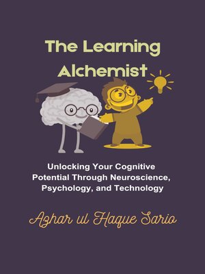cover image of The Learning Alchemist
